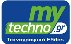 Τεχνογραφική Ελλάς